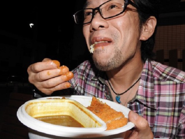 Ban on free plastic forks and spoons drafted by Japan’s Ministry of Environment